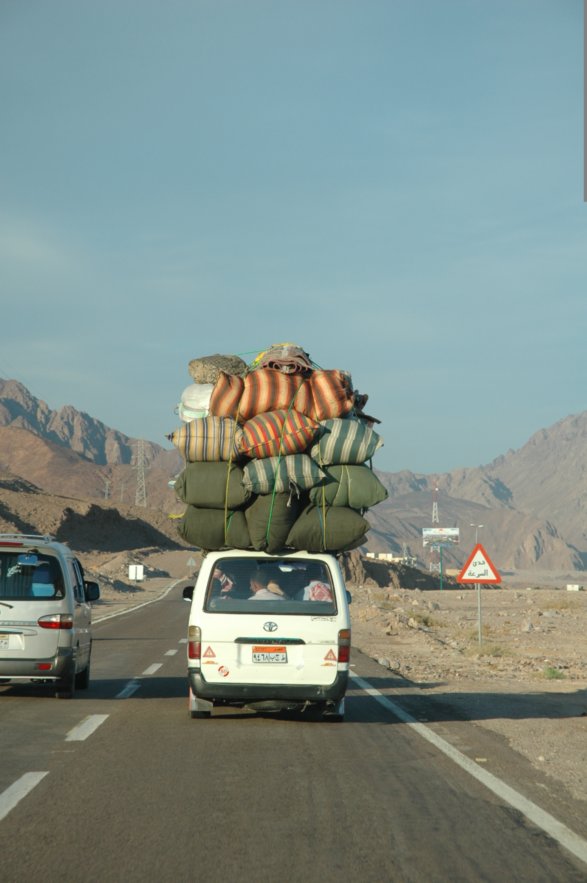 Lean Manufacturing needs focus. Don't overload!